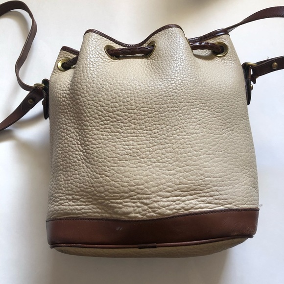 SALE Dooney & Bourke Bucket Bag - Picture 5 of 16